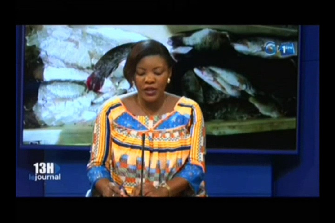 RTG/L’Agence Japonaise de coopération International affecte un étudiant Japonais qui excelle dans la culture maraîchère à l’Hôpital Schweitzer au Gabon