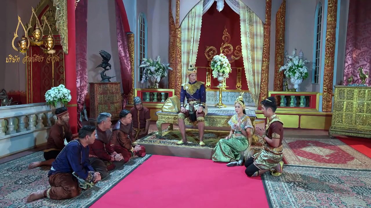 สังข์ทอง 2561 ตอนที่ 61 (23 กันยายน 2561)