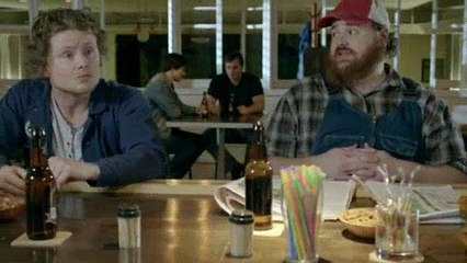 Letterkenny S05E03 - Hard Right Jay