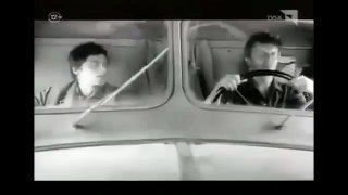 Udji, ako hoces (1968) - Ceo domaci film 1. DEO