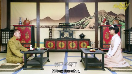 [Vietsub] Châu Chấu - Tập 20