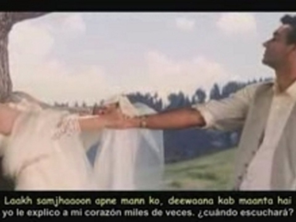 Dil kya kare