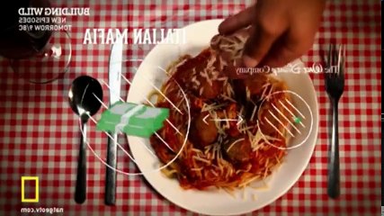 The Big Picture With Kal Penn S01 - Ep01 Crime, Inc. HD Watch