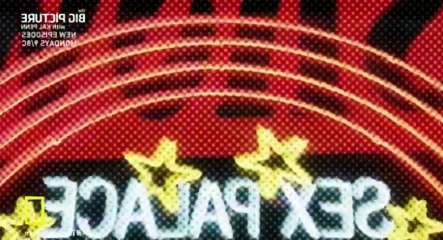 The Big Picture With Kal Penn S01 - Ep03Drive HD Watch