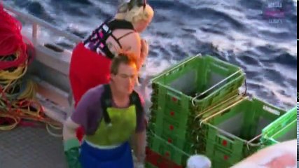 World's Toughest Jobs S01 - Ep01 Rock Lobster Fishing - Part 01 HD Watch