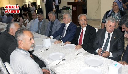 (23 Eylül 2018) HACI BEKTAŞ-I VELİ DERNEĞİ AŞURE GÜNÜ DÜZENLEDİ