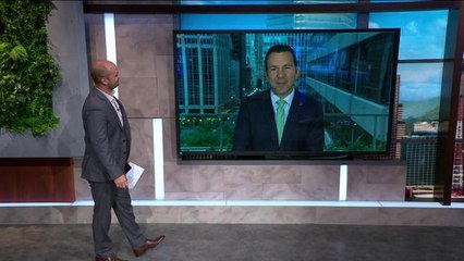 Rapoport: Giants bench Ereck Flowers in favor of Chad Wheeler