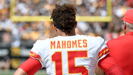 What are the keys to Patrick Mahomes' success?