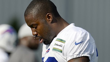 Rapoport: Bills trying to recover Vontae Davis' signing bonus