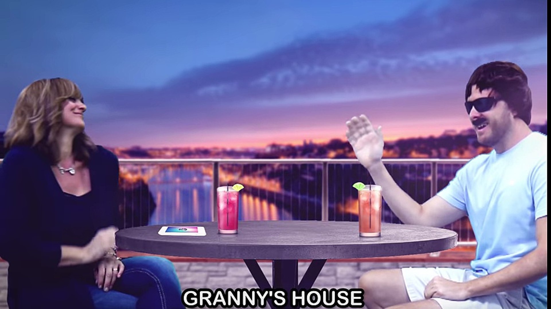 Fgteev Grannys House Song Lyrics