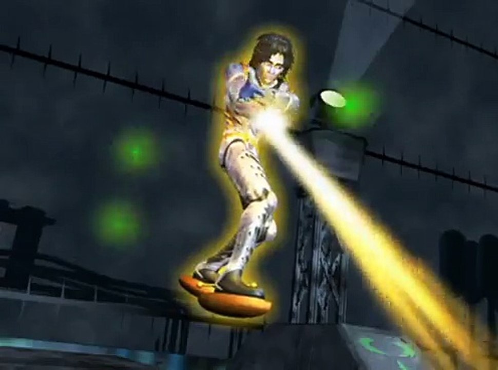 Reboots S03E13 Megaframe V3 4 1