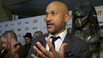 Best of Toronto International Film Festival 2018 - The Predator – Keegan Michael-Key Interview - Hall H Highlights – 20th Century Fox – Davis Entertainment –