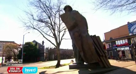 Monumental Mysteries S02 - Ep07 The King & Spanish Dancer,... HD Watch