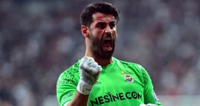 Fenerbahçe'nin Kaptanı Volkan Demirel, Beşiktaş Maçıyla Sahalara Dönüyor