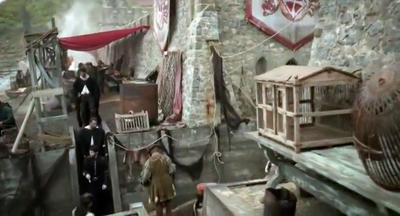 Da Vinci's Demons S02 - Ep03 The Voyage of the Damned - Part 01 HD Watch