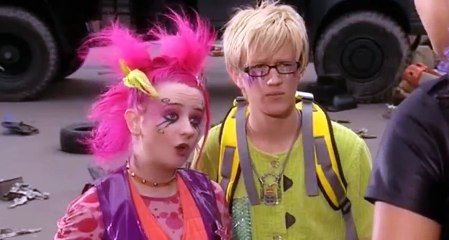 The Tribe S04 - Ep40  40 HD Watch