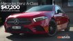 2019 Mercedes Benz A-Class review- MBUX & Hey Mercedes demonstration