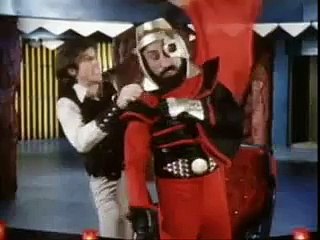 Jason Of Star Command  16 - Victory Of Star Command