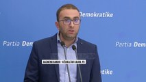 PD: Arta Marku po i mbyll gojën drejtësisë - Top Channel Albania - News - Lajme