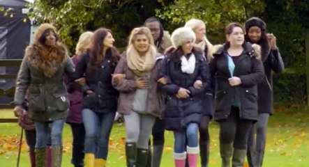 Extreme Phobias, Extreme Cures S01 - Ep01  1 HD Watch