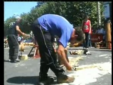 Día de Asturias 2º Parte