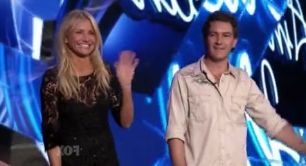American Idol S09 - Ep35 1 of 6 Voted Off HD Watch