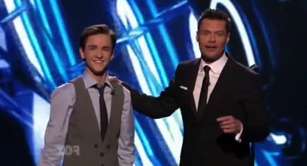 American Idol S09 - Ep36 Top 5 Finalists Perform HD Watch