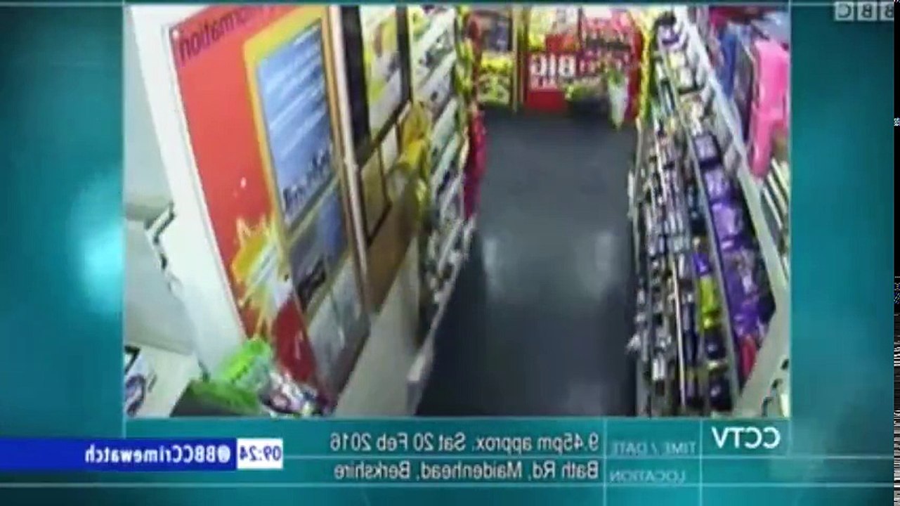 Crimewatch Roadshow S08 - Ep10  10 HD Watch