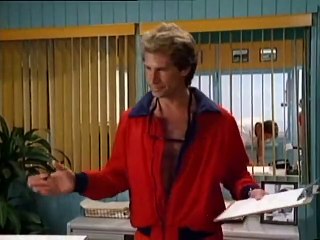 Baywatch S01e14 Home Cort