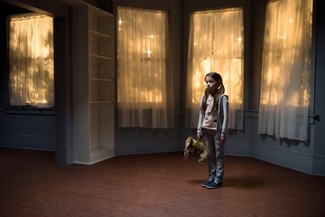 The Good Doctor S02E1 ~ Hello - Online Season 2 Episode 1 ((HD))