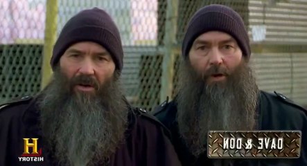 Big Rig Bounty Hunters S02 - Ep01 Hotwired HD Watch