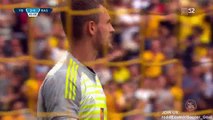 Miralem Sulejmani Goal HD - Young Boys 2 - 0 Basel - 23.09.2018 (Full Replay)