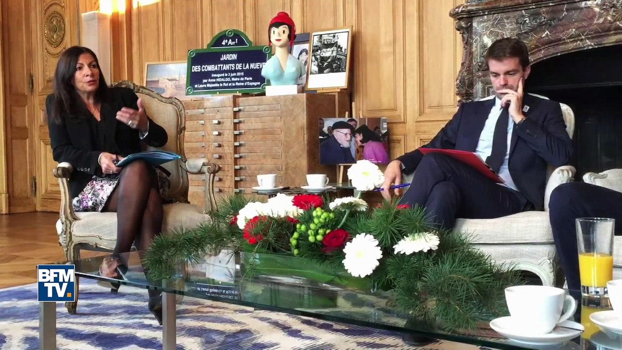 Les propos homophobes de Marcel Campion créent l'indignation