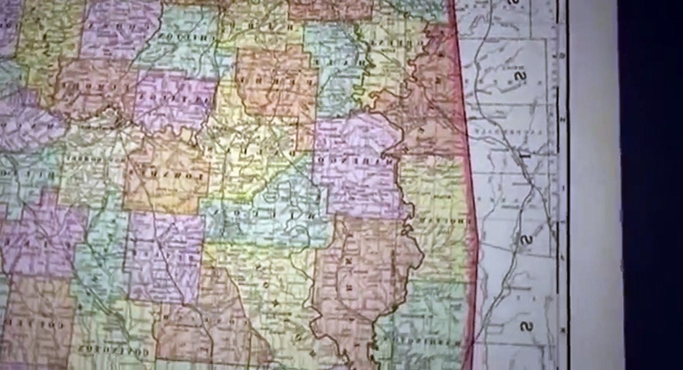 Finding Your Roots with Henry Louis Gates Jr S04 - Ep09 Southern Roots - Part 01 HD Watch