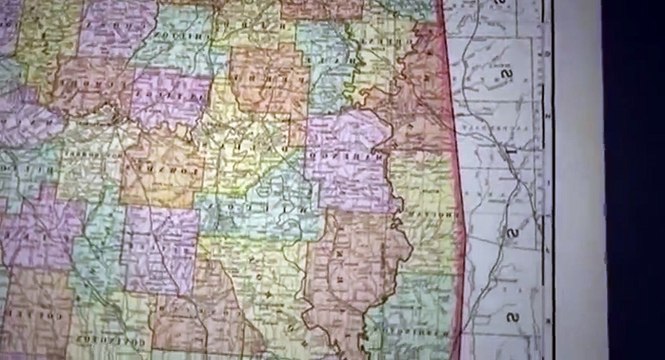 Finding Your Roots with Henry Louis Gates Jr S04 - Ep09 Southern Roots - Part 01 HD Watch