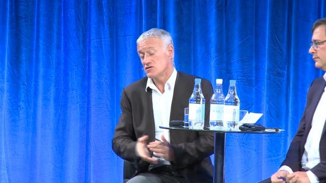 Coupe du Monde - Deschamps : Il a manqué un peu de réussite aux équipes africaines