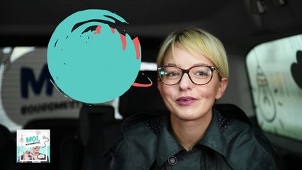 Moi bourgmestre : Kimberley Adam - Liège