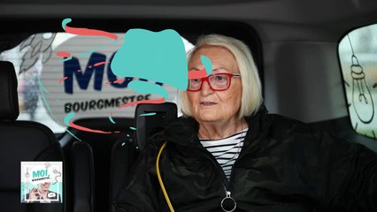 Moi bourgmestre : Marie-Joseph Schmid - Liège