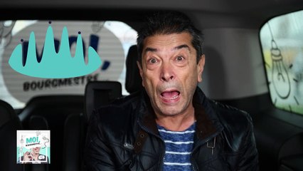 Moi bourgmestre : Pietro Castellana - Grace-Hollogne