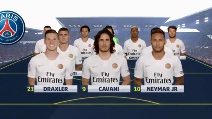 Rennes vs PSG | All Goals and Extended Highlights | 23.09.2018 HD