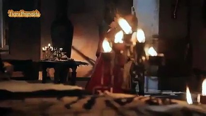 La tierra prometida cap 152 español