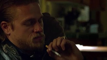 Sons of Anarchy S05E11 - To Thine Own Self part 2/2