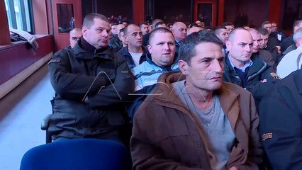 Rasti “Lagjja e trimave” në Gjykatën e Apelit gjykatëse e lëndës, Cvetanka Periq