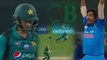 India VS Pakistan Asia Cup 2018: Jasprit Bumrah removes Shoaib Malik for 78 | वनइंडिया हिंदी