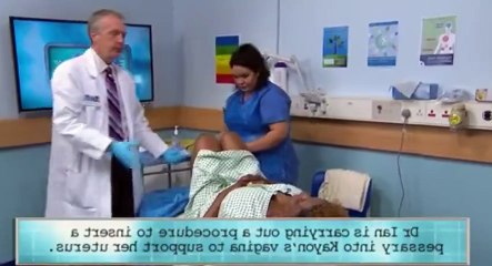 Jeremy Kyle's Emergency Room S04 - Ep05  5 HD Watch