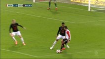 Pays-Bas - Van Persie libère le Feyenoord