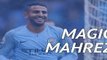 Man City return to form as Mahrez scores in Cardiff thrashing