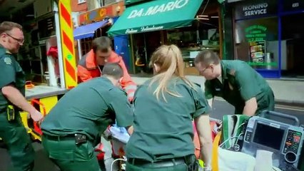 An Hour To Save Your Life S01 E02