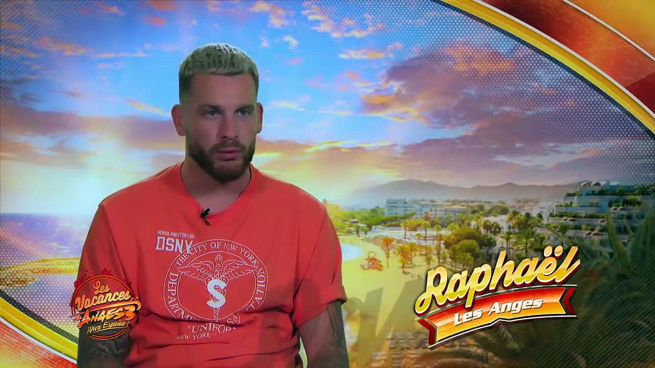 Les Vacances des Anges 3 (Replay entier) - Episode 15