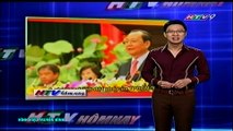 Giới thiệu chương trình HTV HÔM NAY buổi trưa kênh HTV9